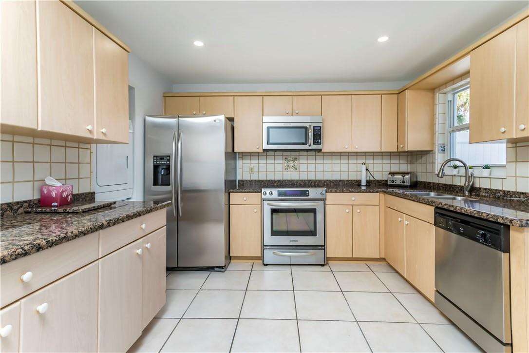 Beach Way Heights - Residential Lease