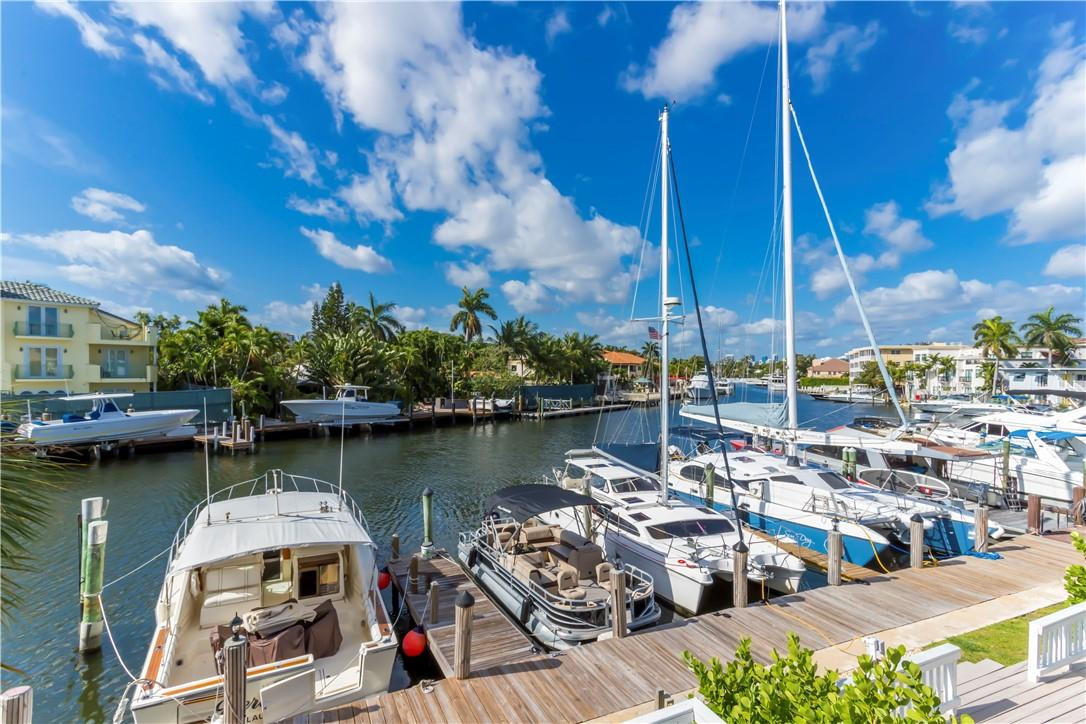 Beach Way Heights - Residential Lease