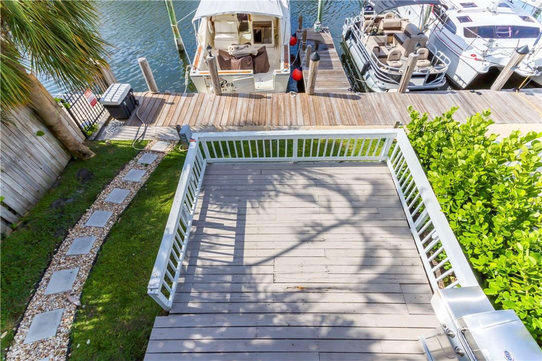 Beach Way Heights - Residential Lease