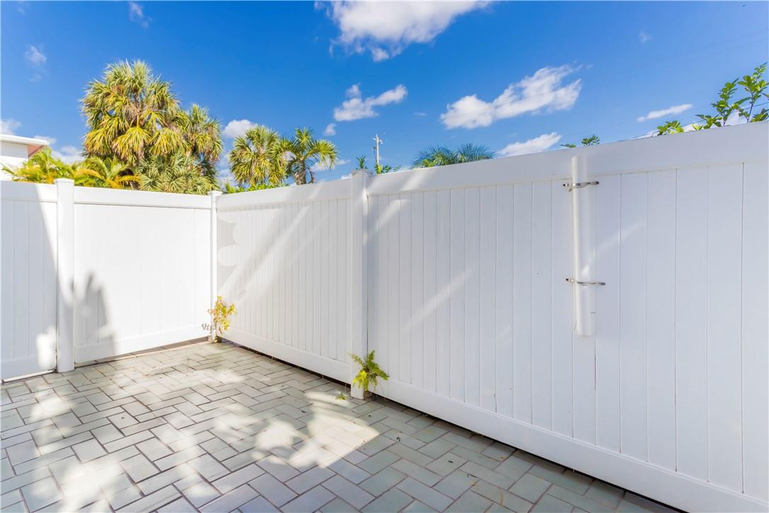 Beach Way Heights - Residential Lease