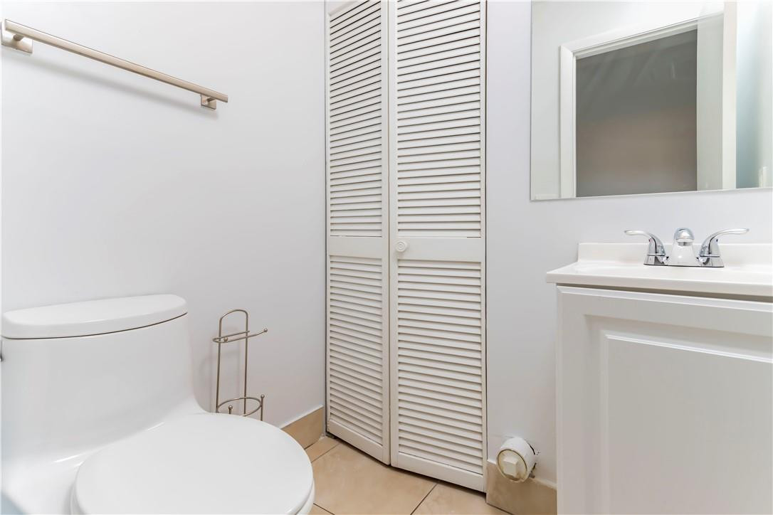 Beach Way Heights - Residential Lease