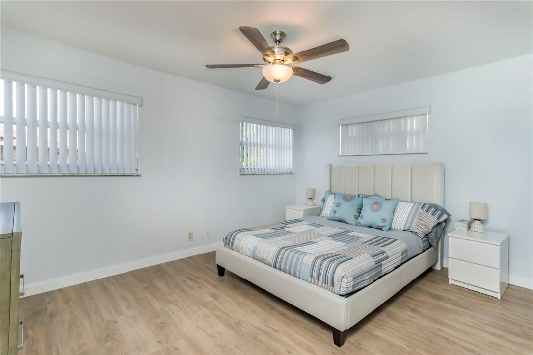 Beach Way Heights - Residential Lease