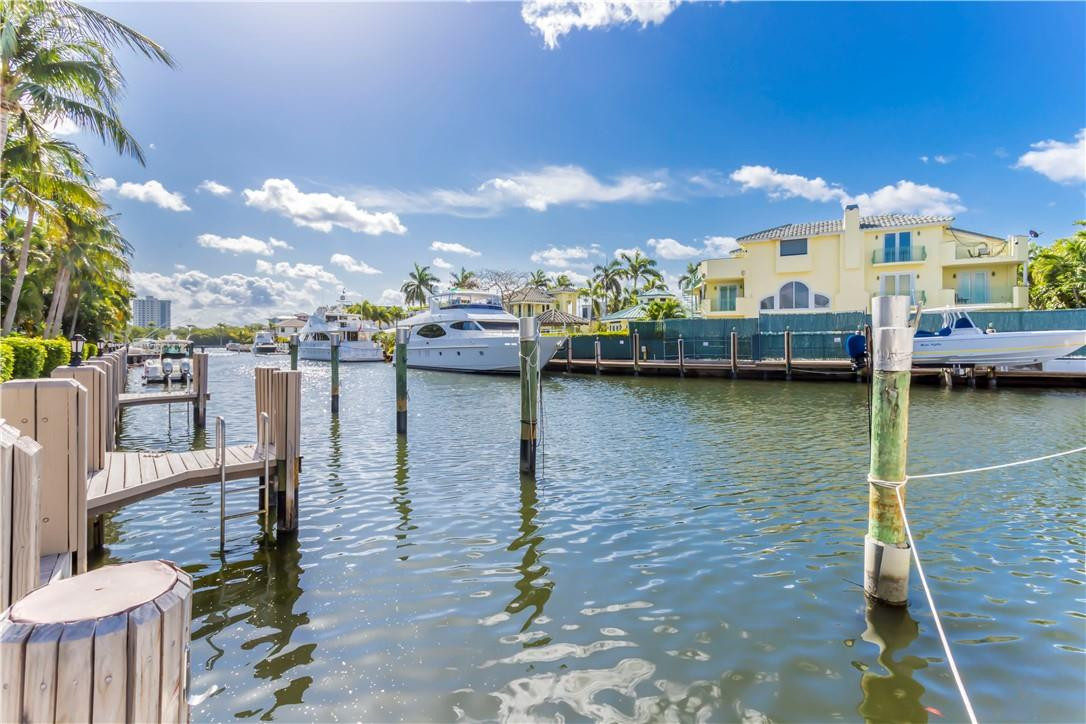 Beach Way Heights - Residential Lease