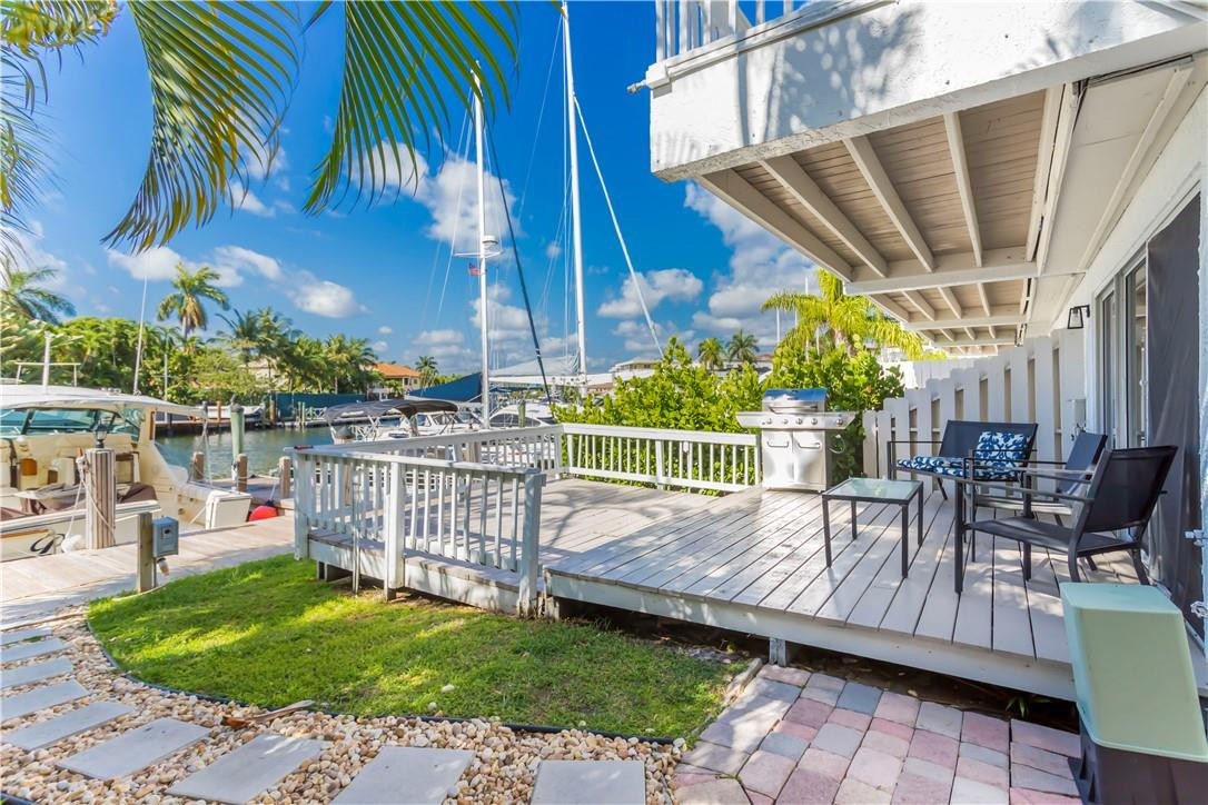 Beach Way Heights - Residential Lease