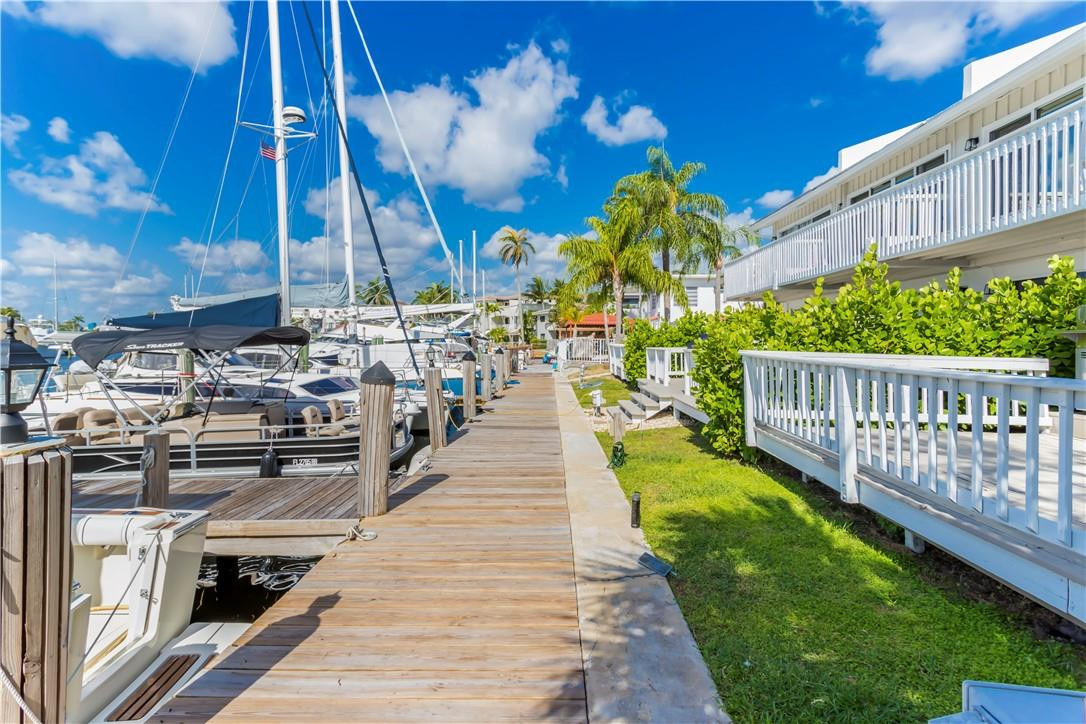 Beach Way Heights - Residential Lease