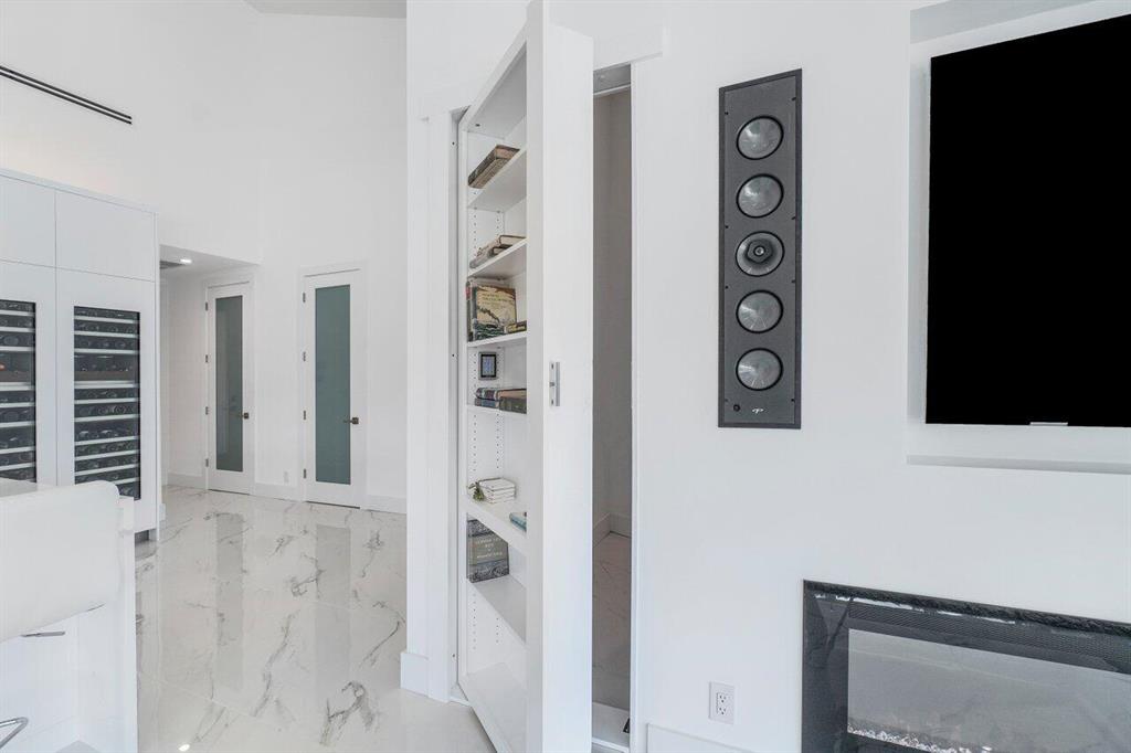 TROPIC ISLE 4TH SEC - Residential