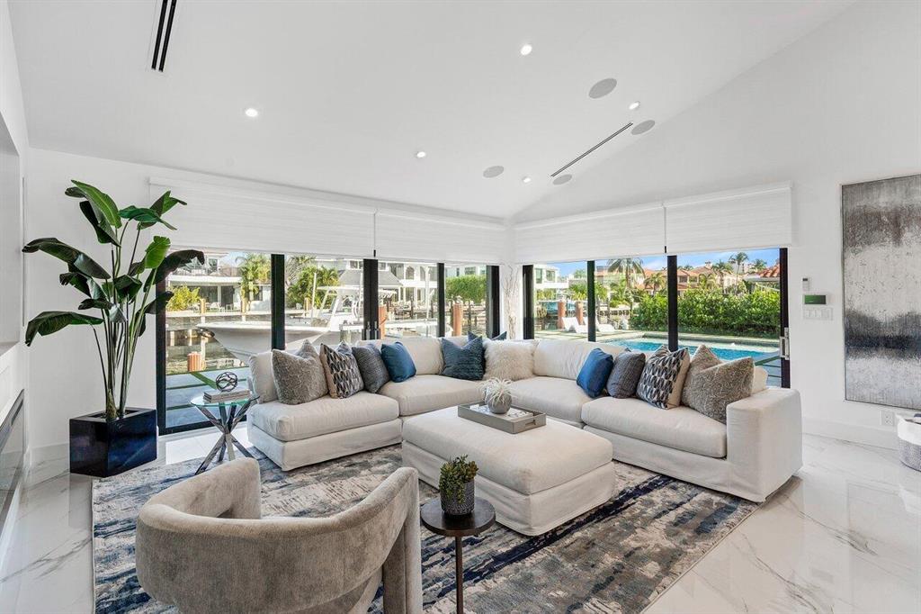 TROPIC ISLE 4TH SEC - Residential