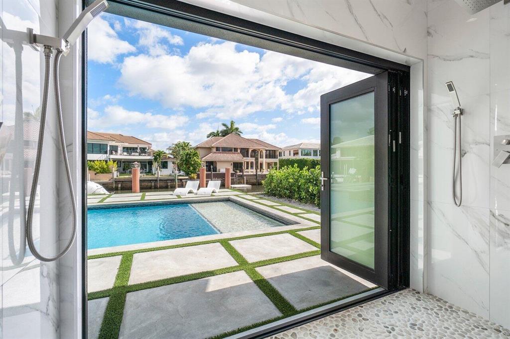 TROPIC ISLE 4TH SEC - Residential