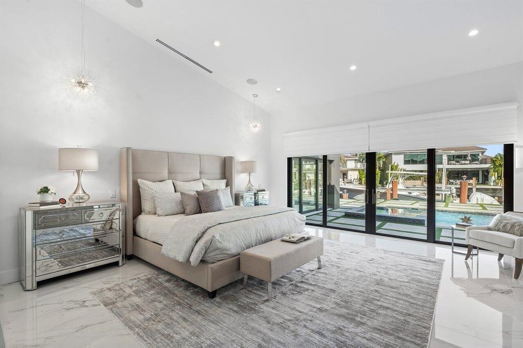 TROPIC ISLE 4TH SEC - Residential