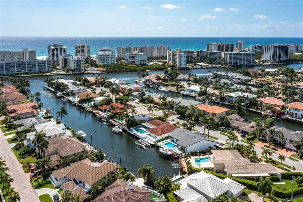 TROPIC ISLE 4TH SEC - Residential