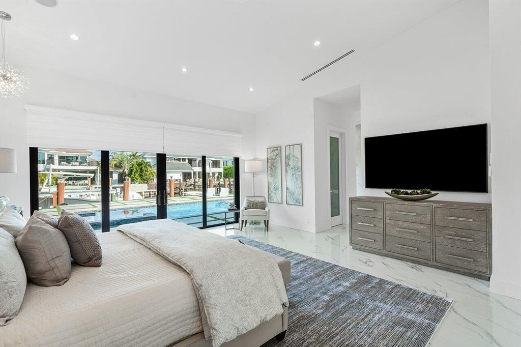 TROPIC ISLE 4TH SEC - Residential