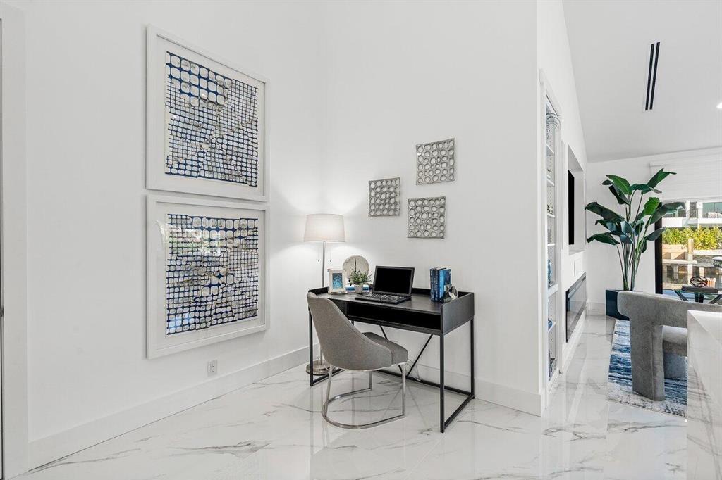 TROPIC ISLE 4TH SEC - Residential