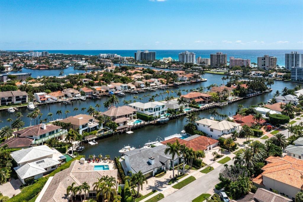 TROPIC ISLE 4TH SEC - Residential