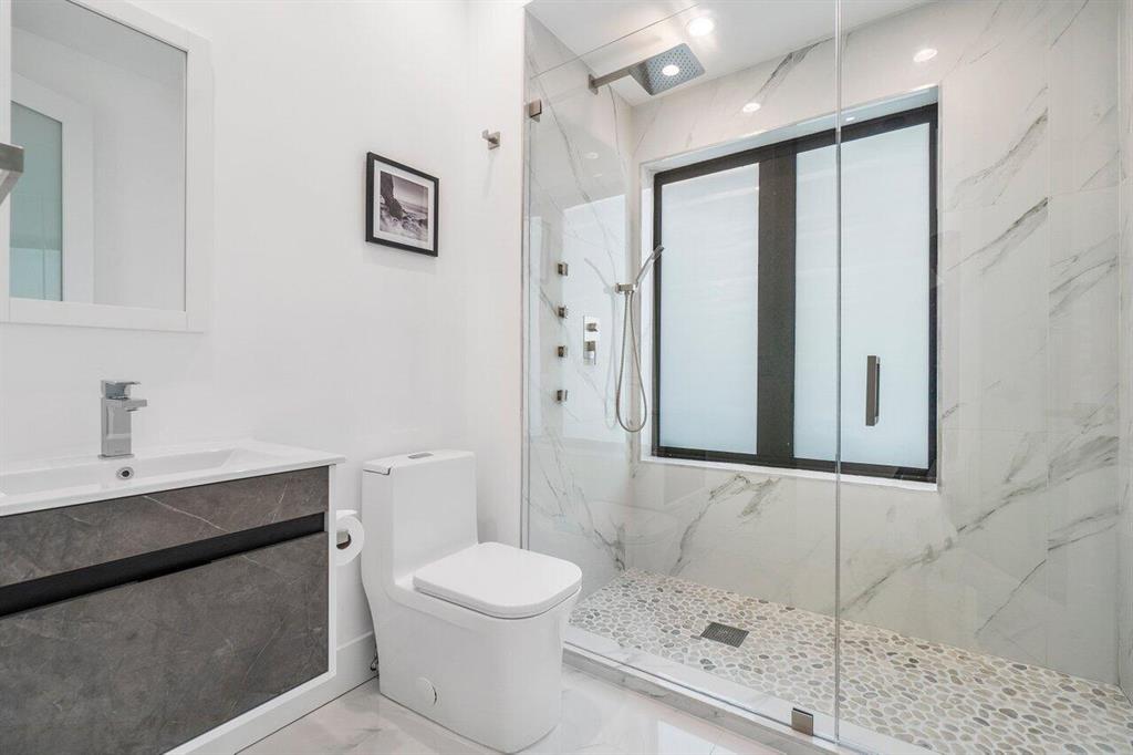 TROPIC ISLE 4TH SEC - Residential