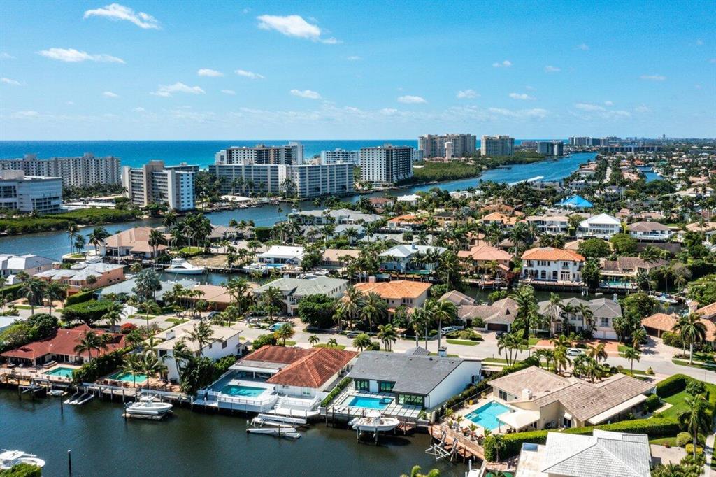 TROPIC ISLE 4TH SEC - Residential