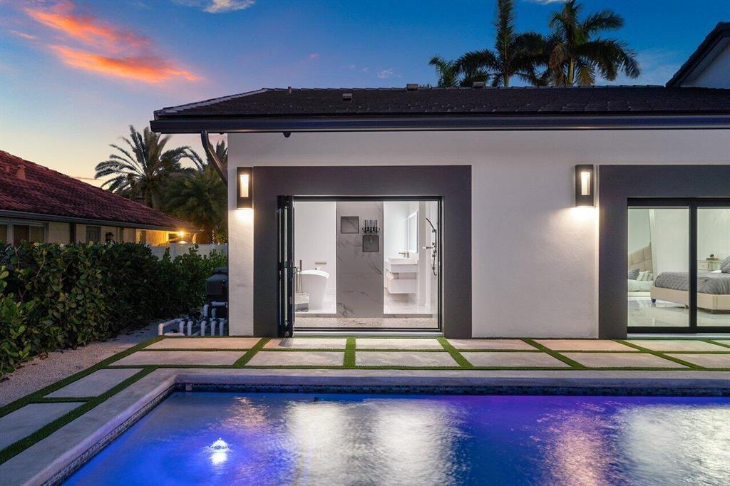 TROPIC ISLE 4TH SEC - Residential