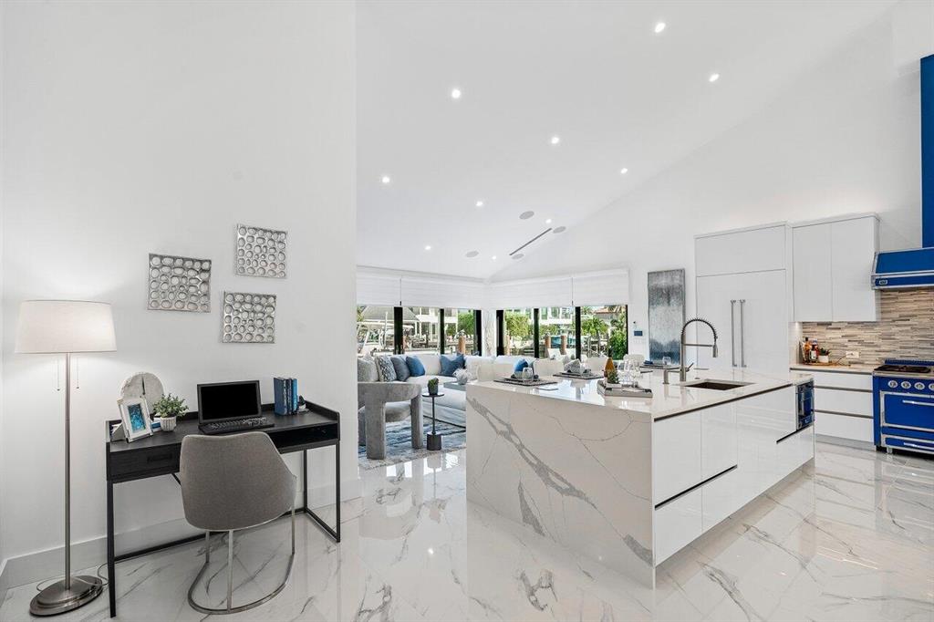 TROPIC ISLE 4TH SEC - Residential