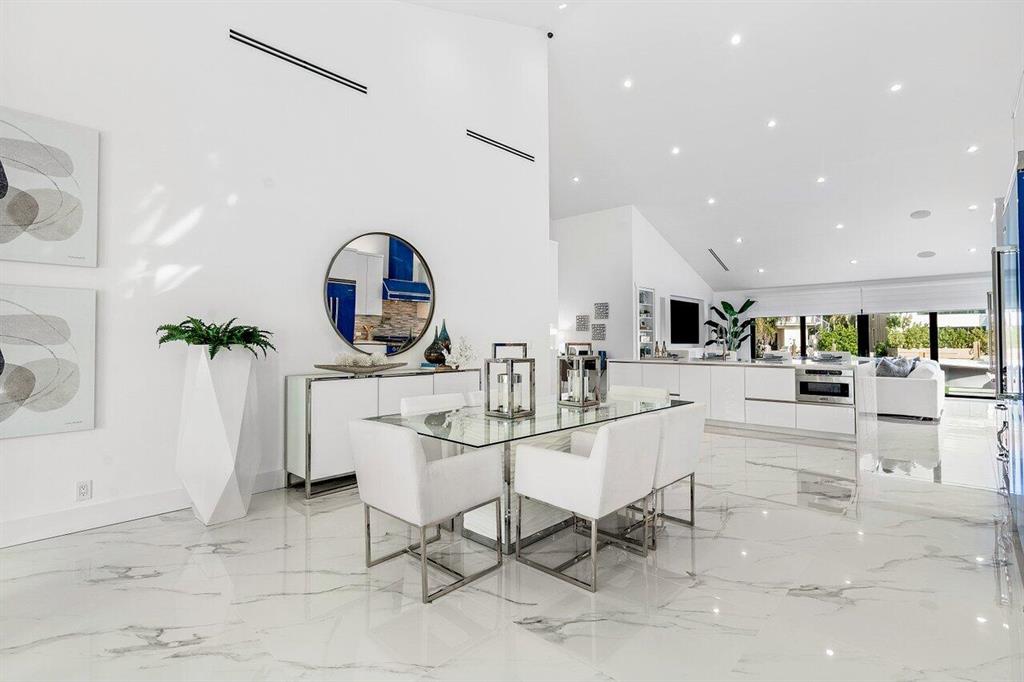 TROPIC ISLE 4TH SEC - Residential