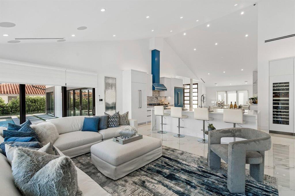 TROPIC ISLE 4TH SEC - Residential