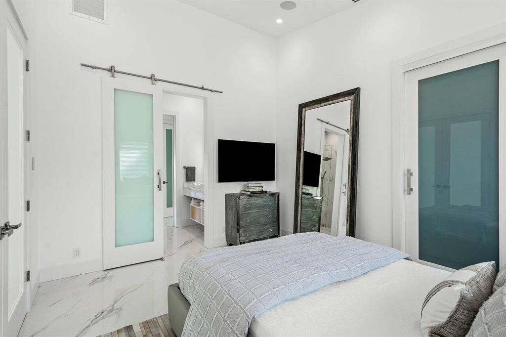 TROPIC ISLE 4TH SEC - Residential