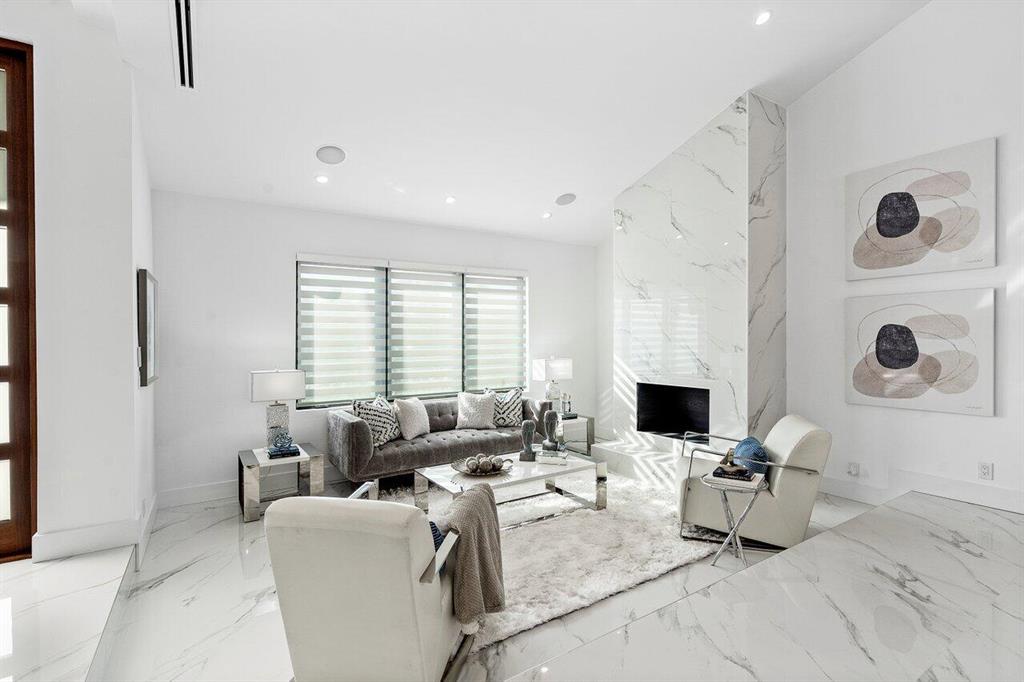 TROPIC ISLE 4TH SEC - Residential