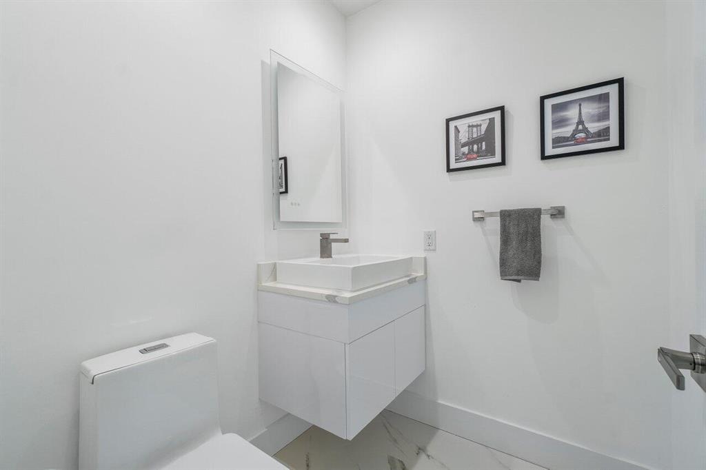 TROPIC ISLE 4TH SEC - Residential