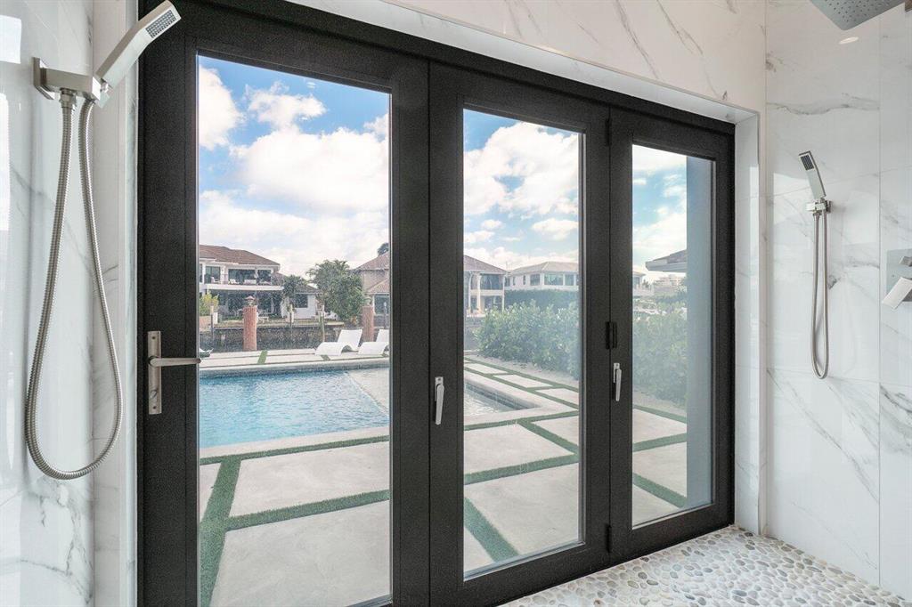 TROPIC ISLE 4TH SEC - Residential