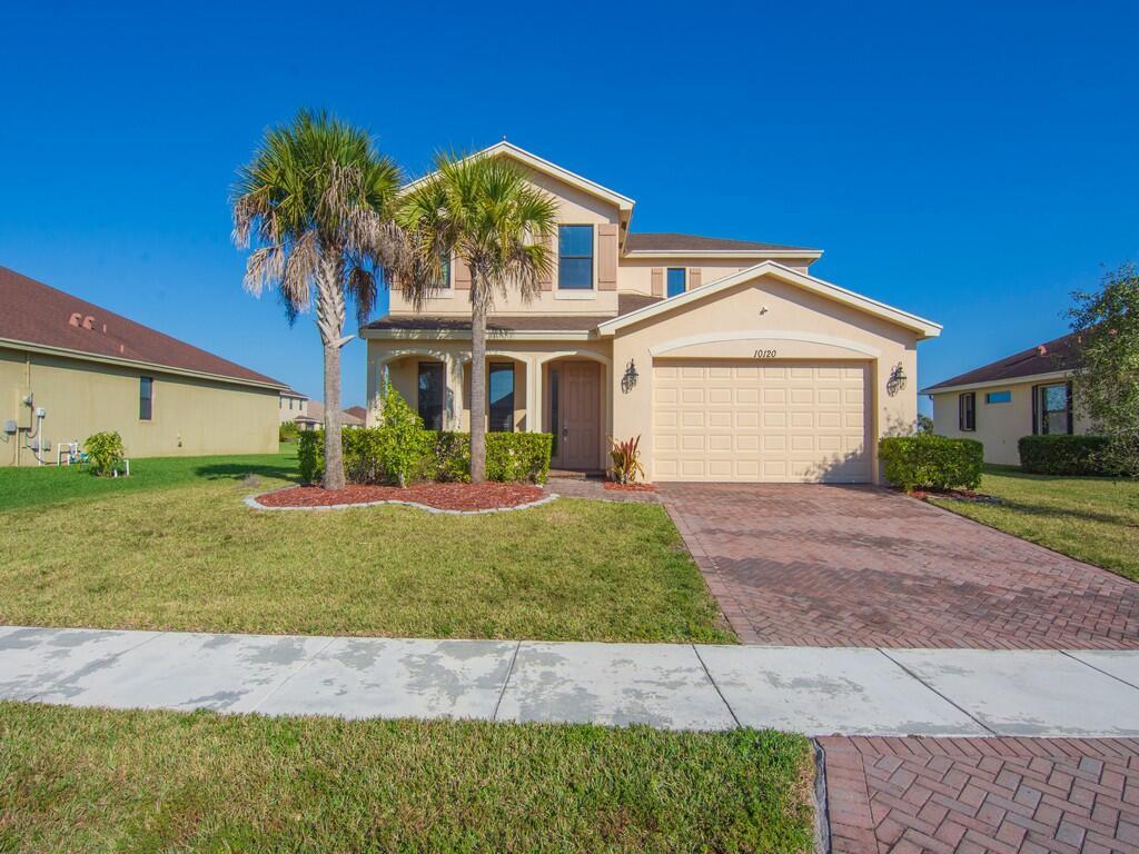 VERONA TRACE SUB & THE VILLAS AT VERONA TRACE - Residential Lease