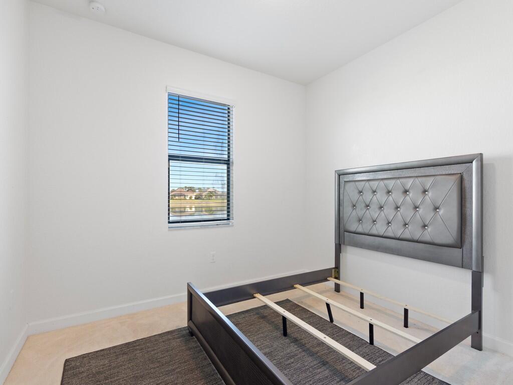 VERONA TRACE SUB & THE VILLAS AT VERONA TRACE - Residential Lease