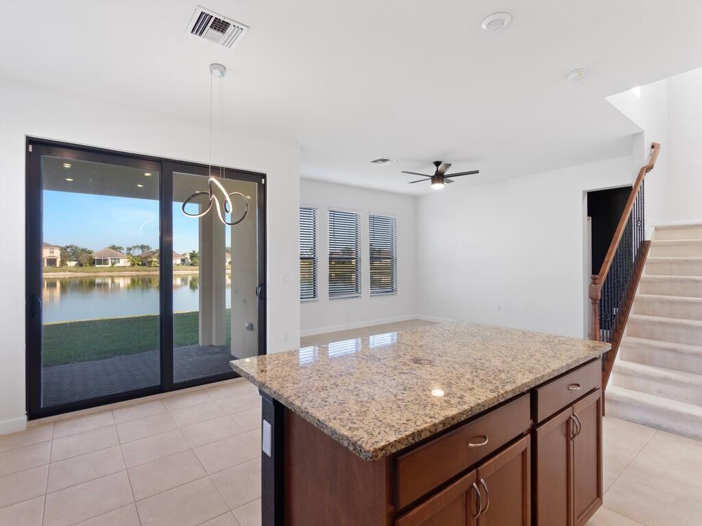 VERONA TRACE SUB & THE VILLAS AT VERONA TRACE - Residential Lease