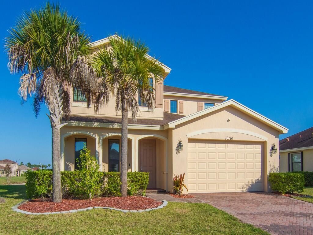 Photo of 10120 Verona Manor, Vero Beach, FL 32966 (MLS # R11152540)