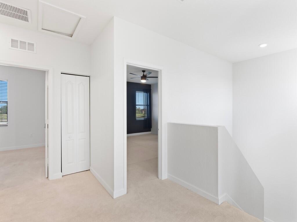 VERONA TRACE SUB & THE VILLAS AT VERONA TRACE - Residential Lease