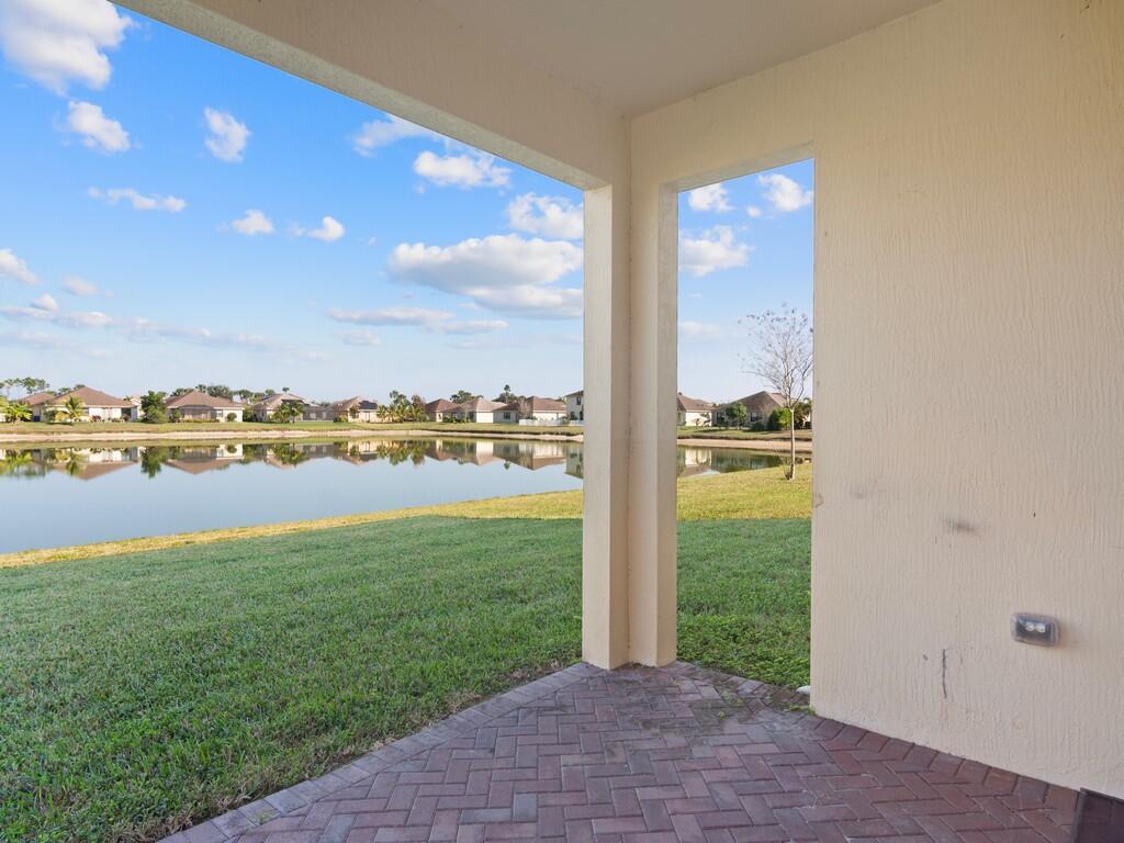 VERONA TRACE SUB & THE VILLAS AT VERONA TRACE - Residential Lease