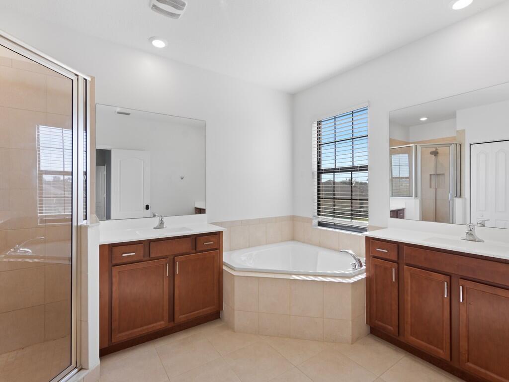 VERONA TRACE SUB & THE VILLAS AT VERONA TRACE - Residential Lease