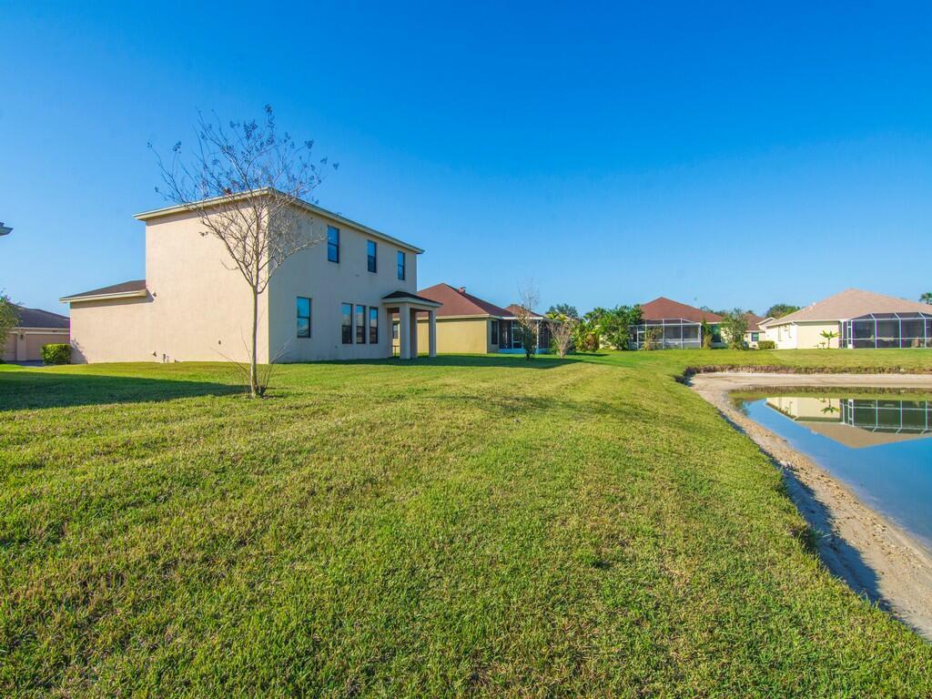 VERONA TRACE SUB & THE VILLAS AT VERONA TRACE - Residential Lease