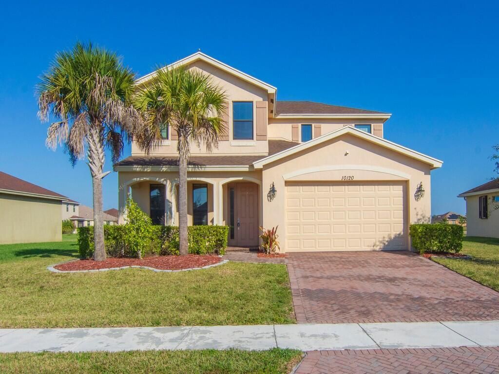 Photo of 10120 Verona Manor, Vero Beach, FL 32966 (MLS # R11152540)