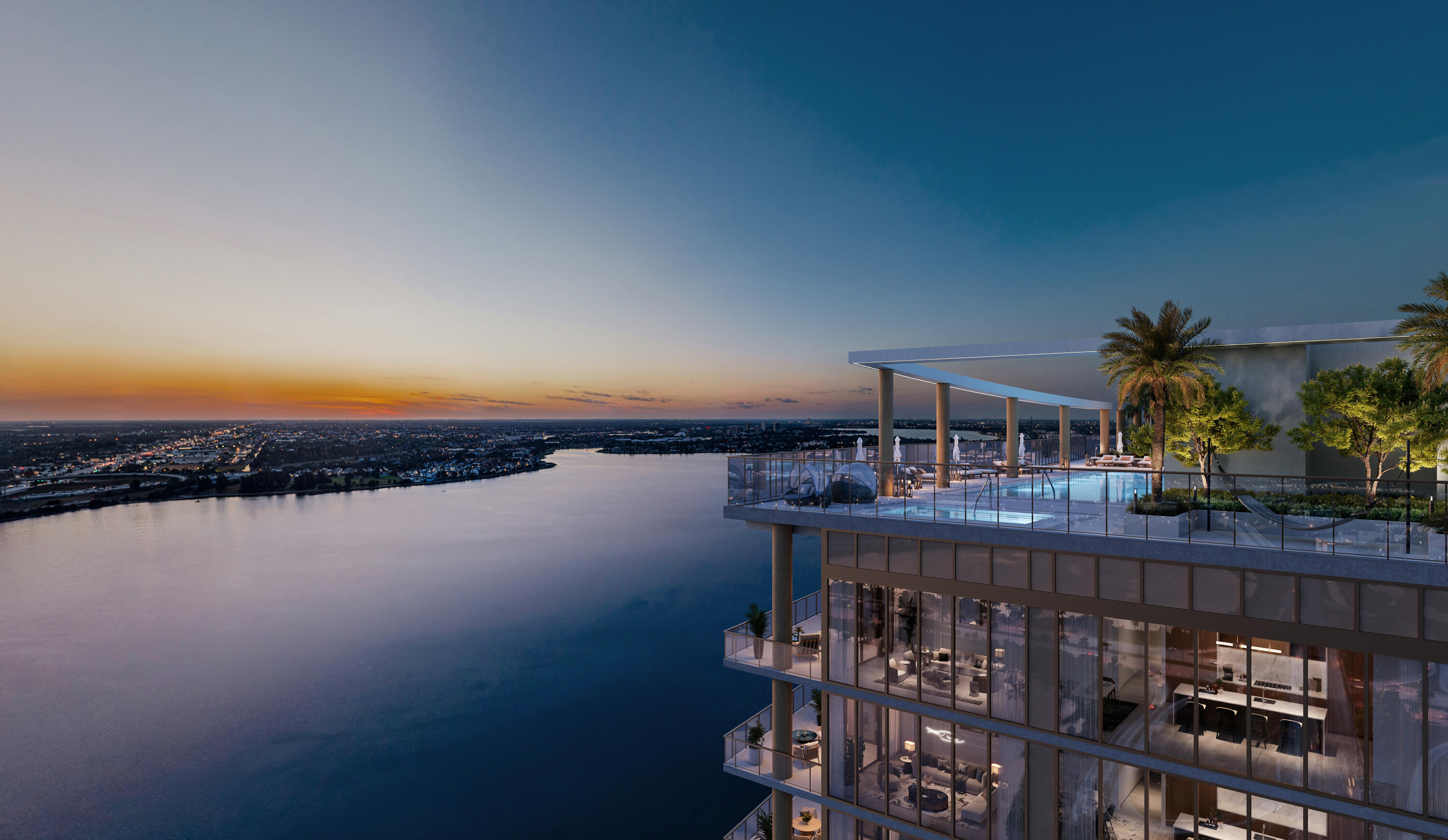 The Berkeley - Residential