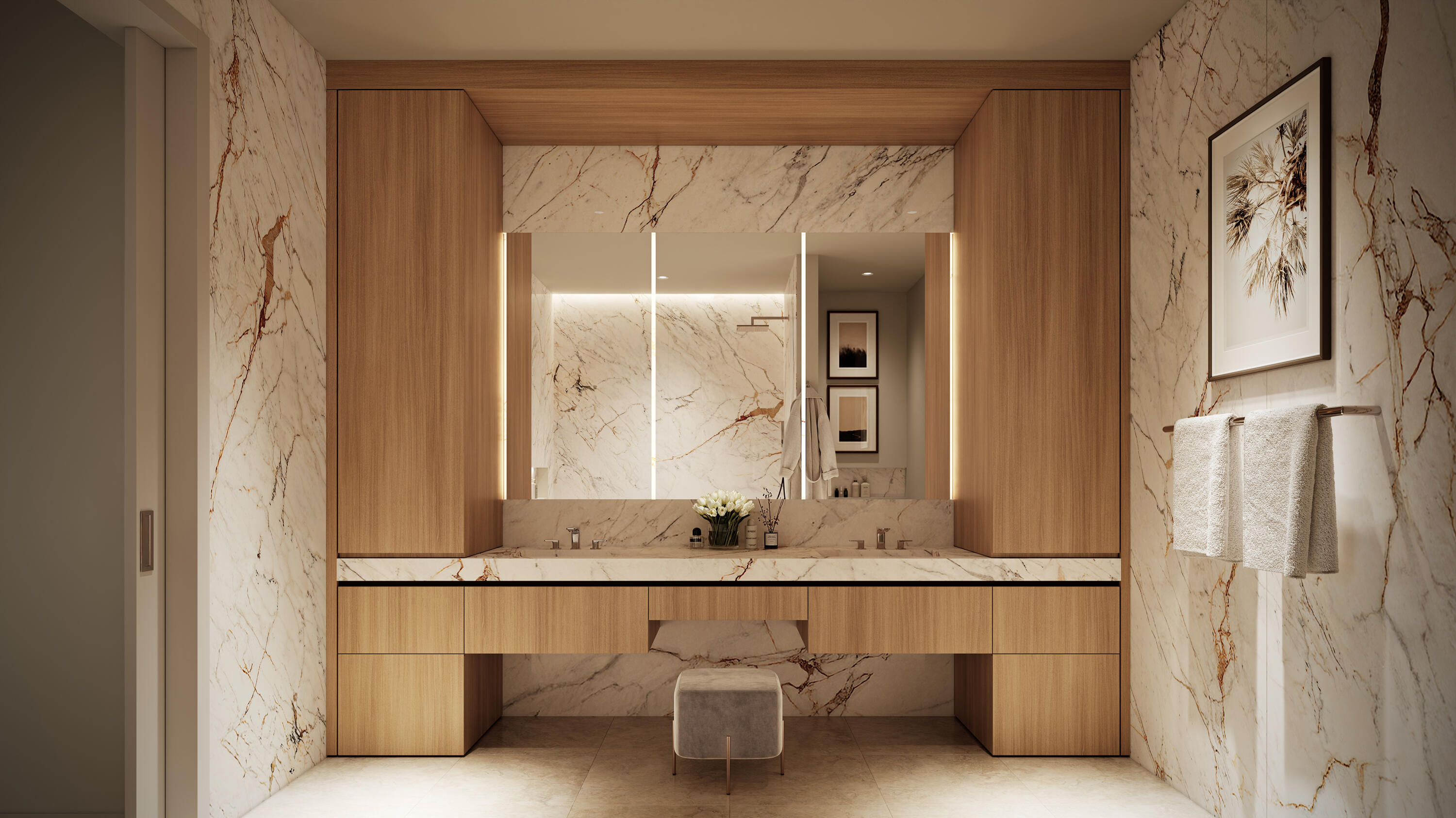 The Berkeley - Residential