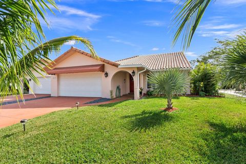 A home in Stuart