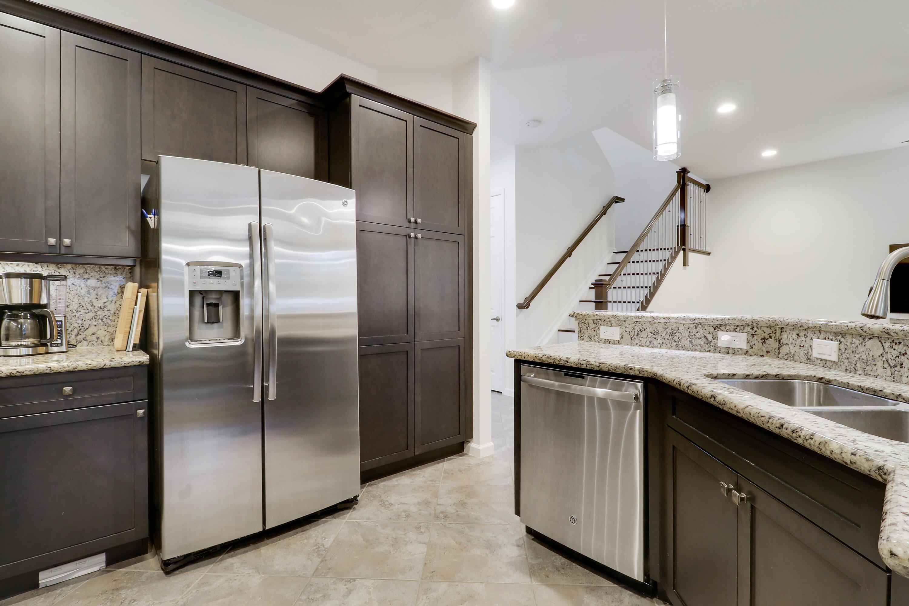 SOUTHAMPTON - Residential