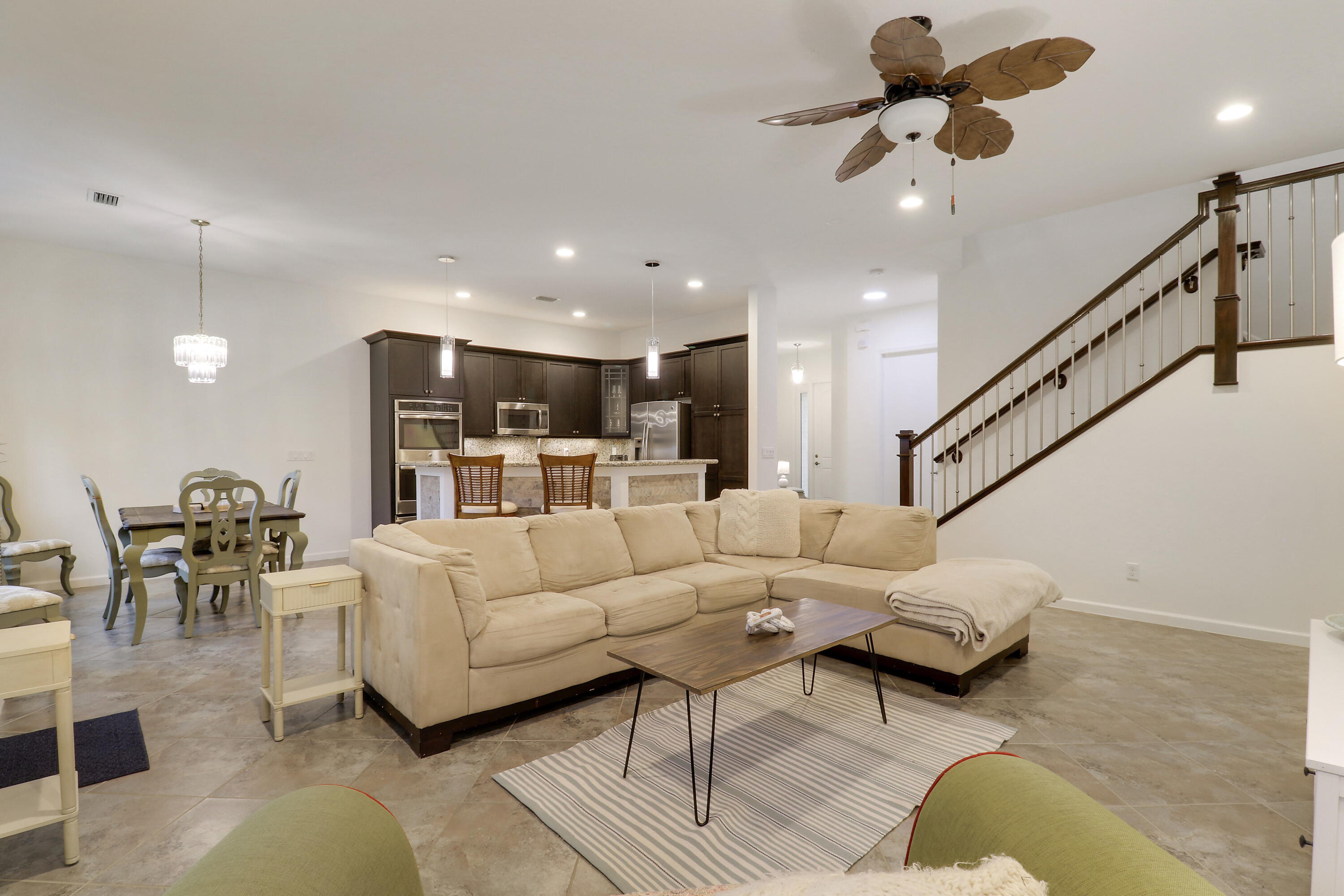 SOUTHAMPTON - Residential
