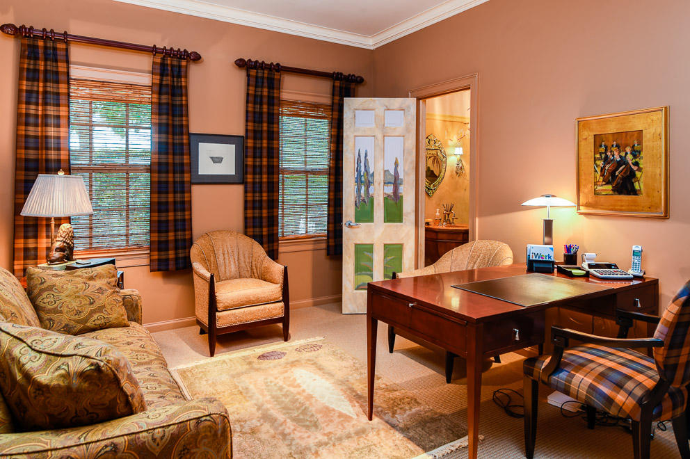 Brams Add In - Residential