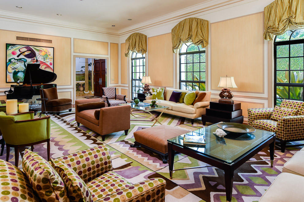 Brams Add In - Residential