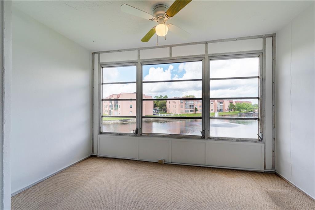 Sunrise Lakes Phase III - Residential