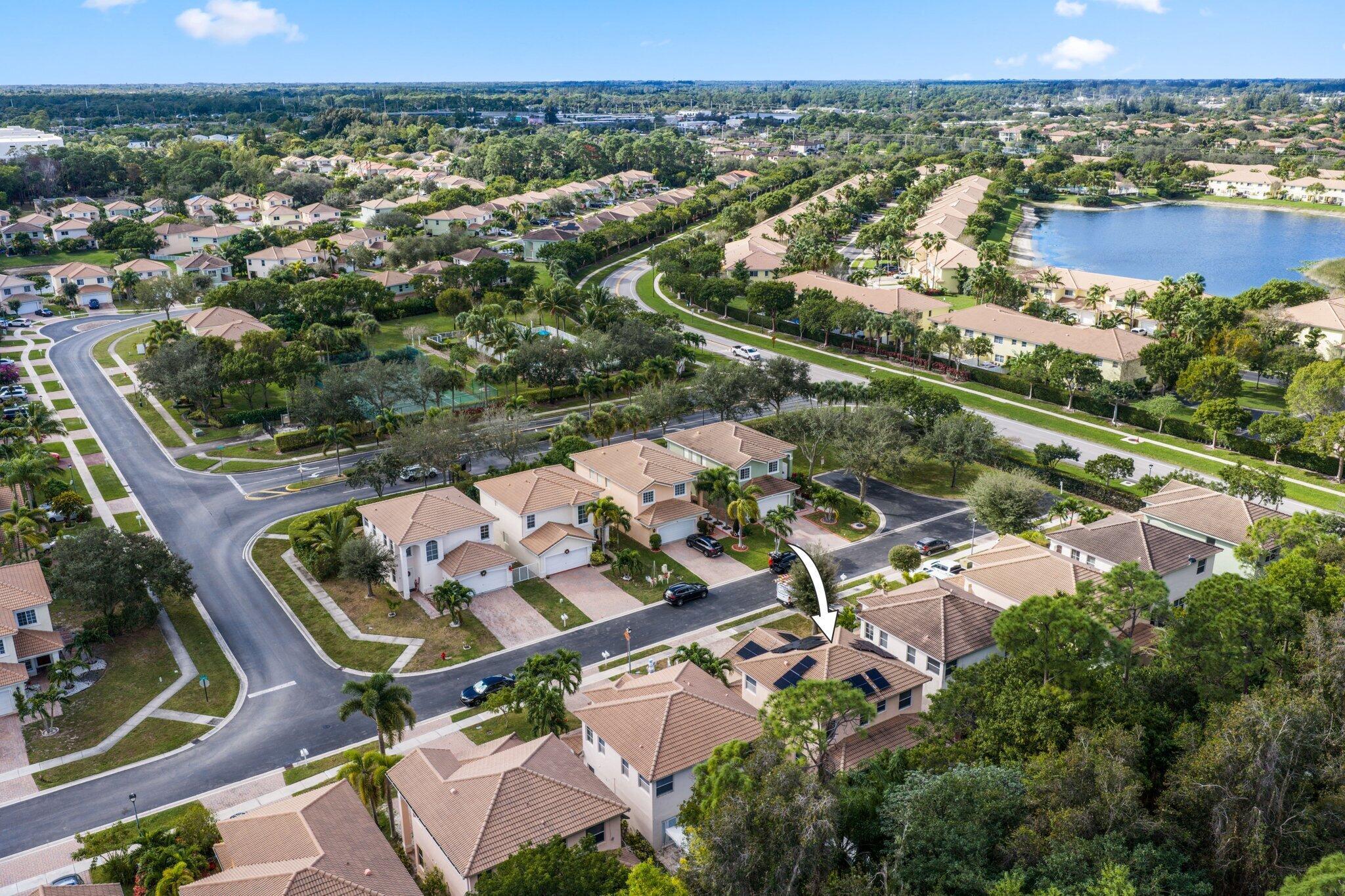 WATERWAYS TAHERI - Residential