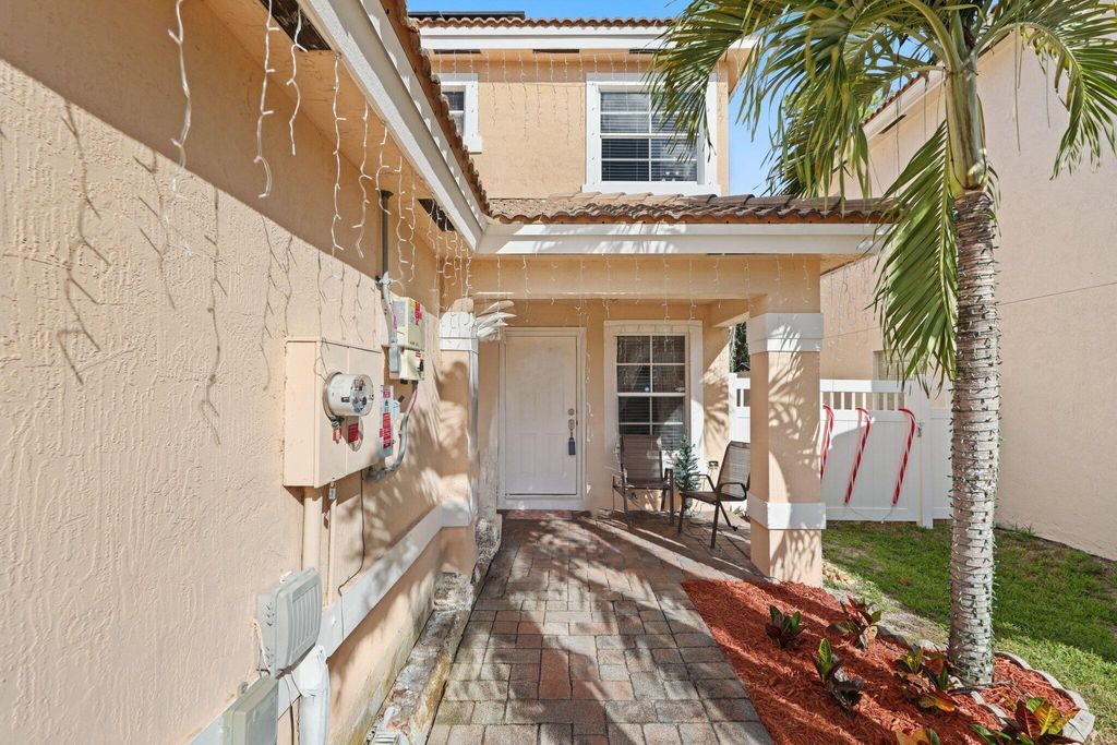 Photo of 6024 Adriatic Way, West Palm Beach, FL 33413 (MLS # R11148698)