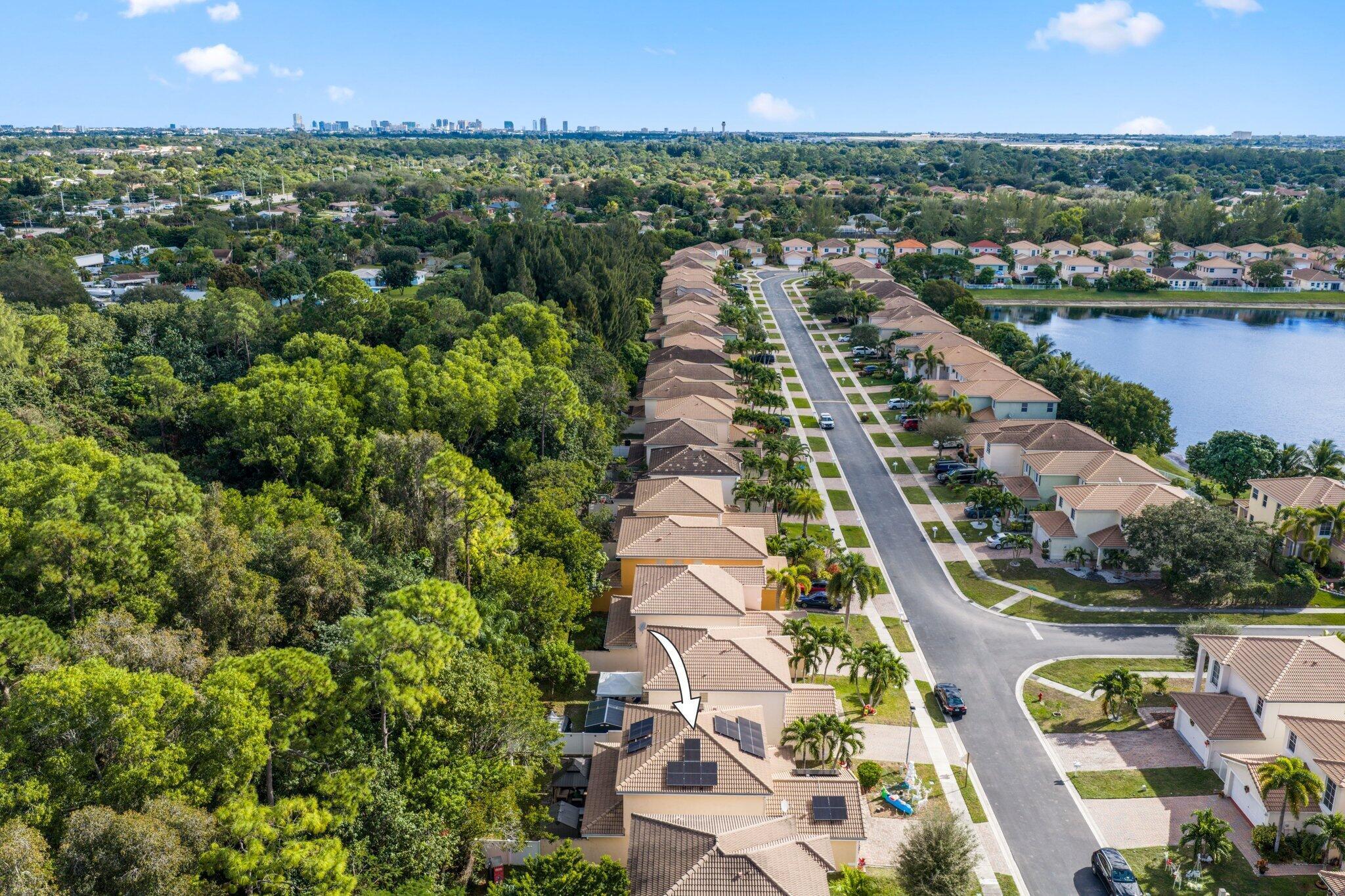 WATERWAYS TAHERI - Residential