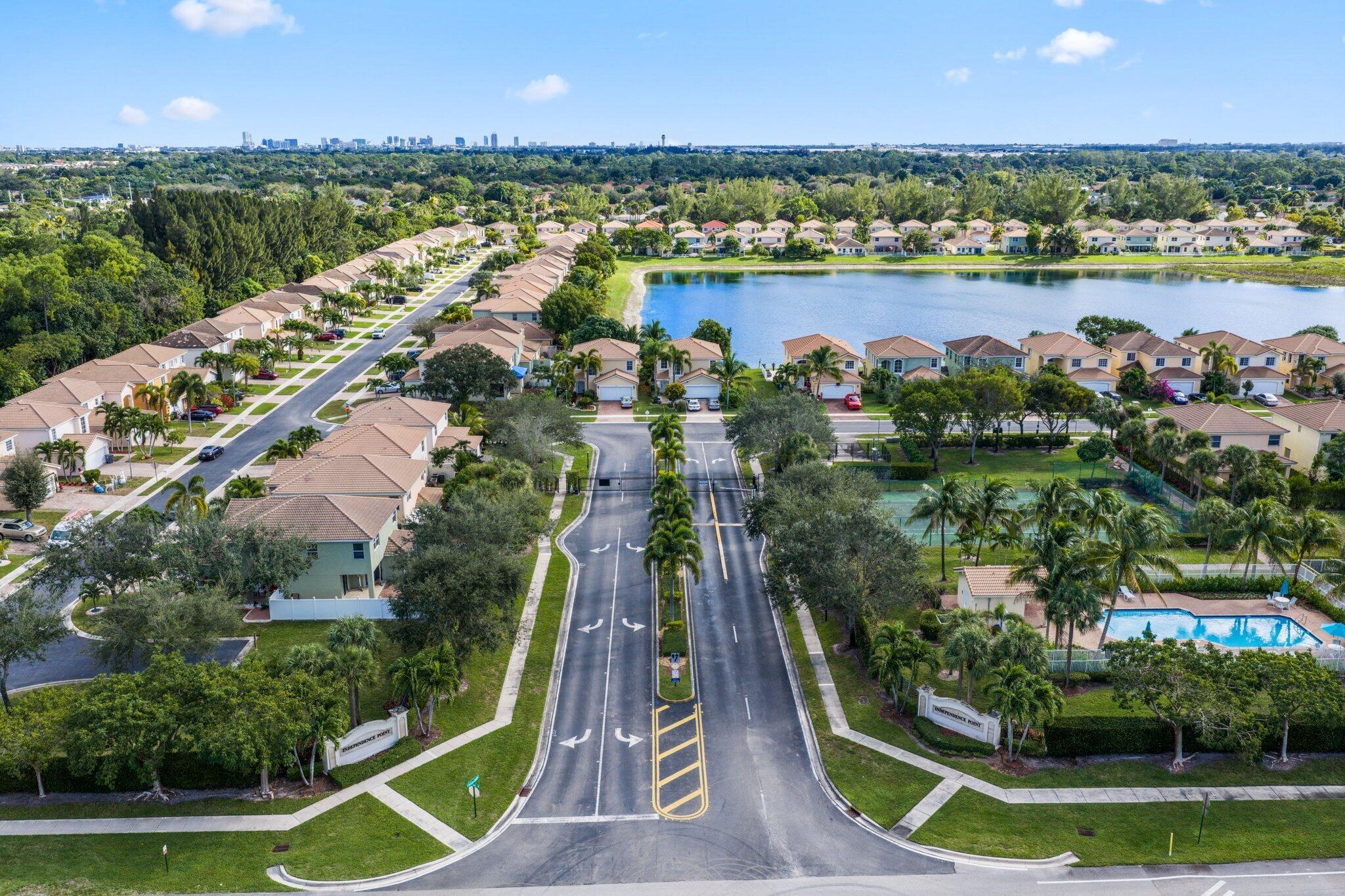 WATERWAYS TAHERI - Residential