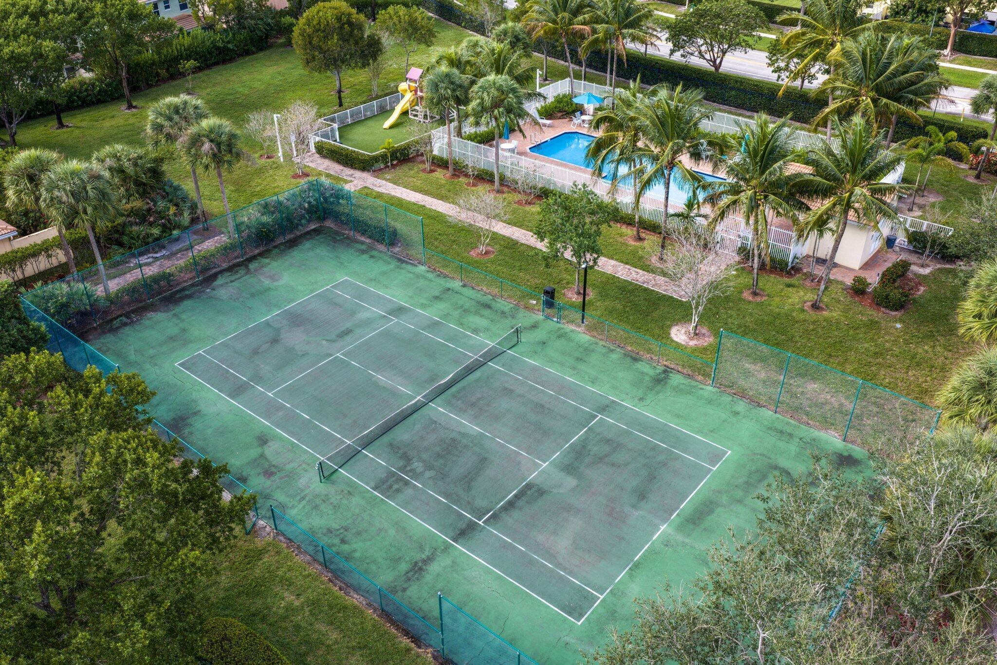 WATERWAYS TAHERI - Residential