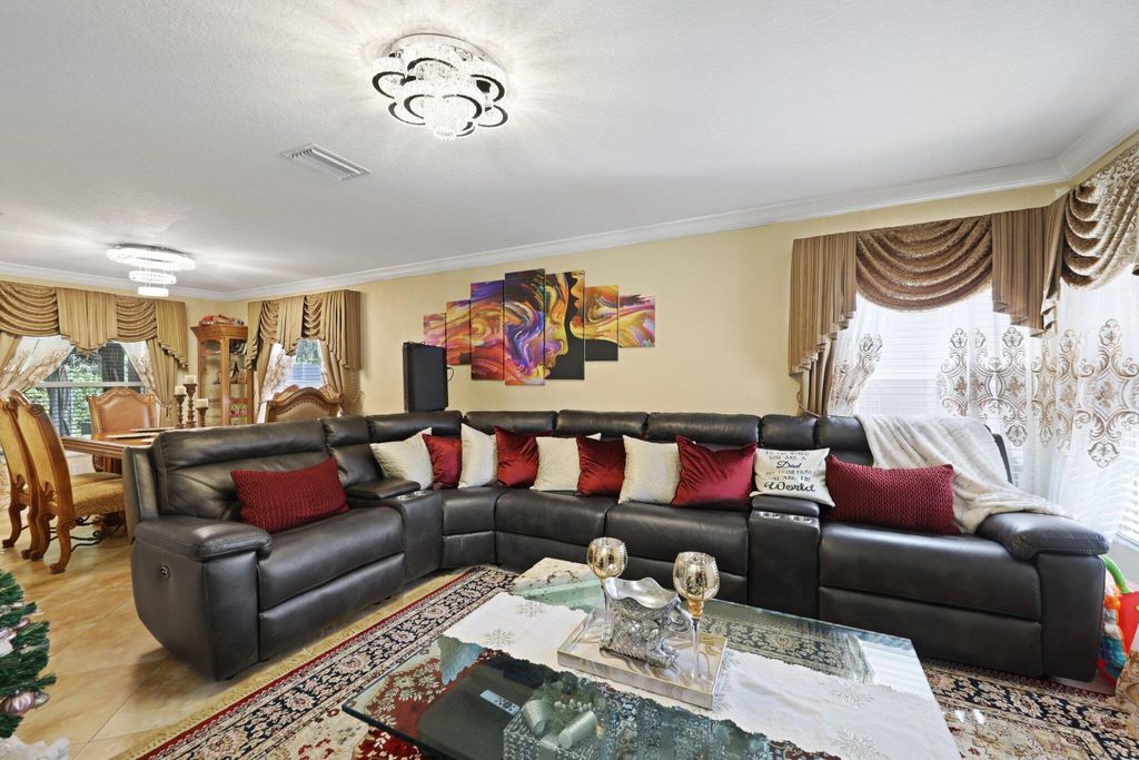 Photo of 6024 Adriatic Way, West Palm Beach, FL 33413 (MLS # R11148698)